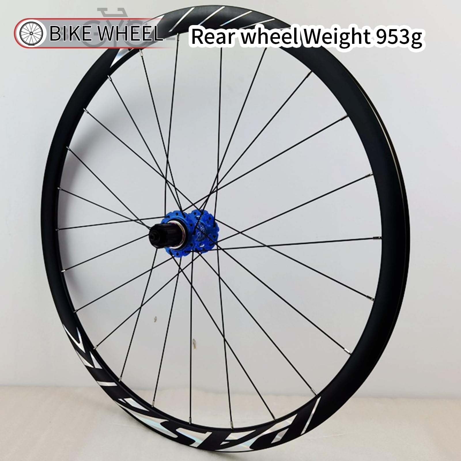 Amazon | ロードバイク用ホイールセット 700C フロント・リアホイール